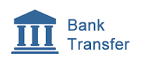 Bank (Wire Transfer)